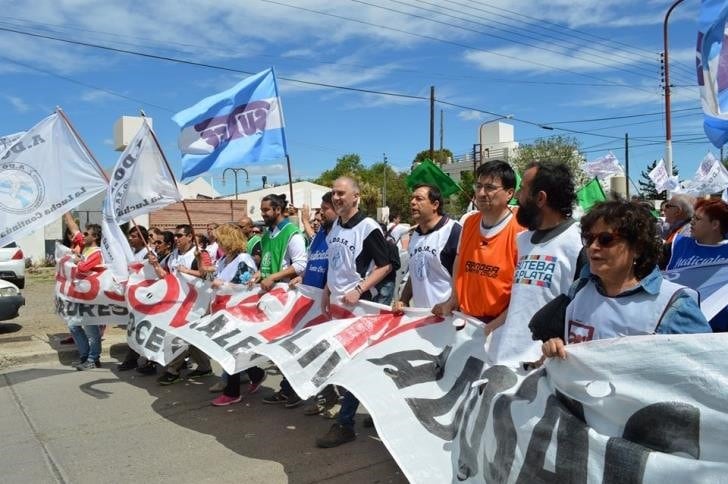 marcha de adosac