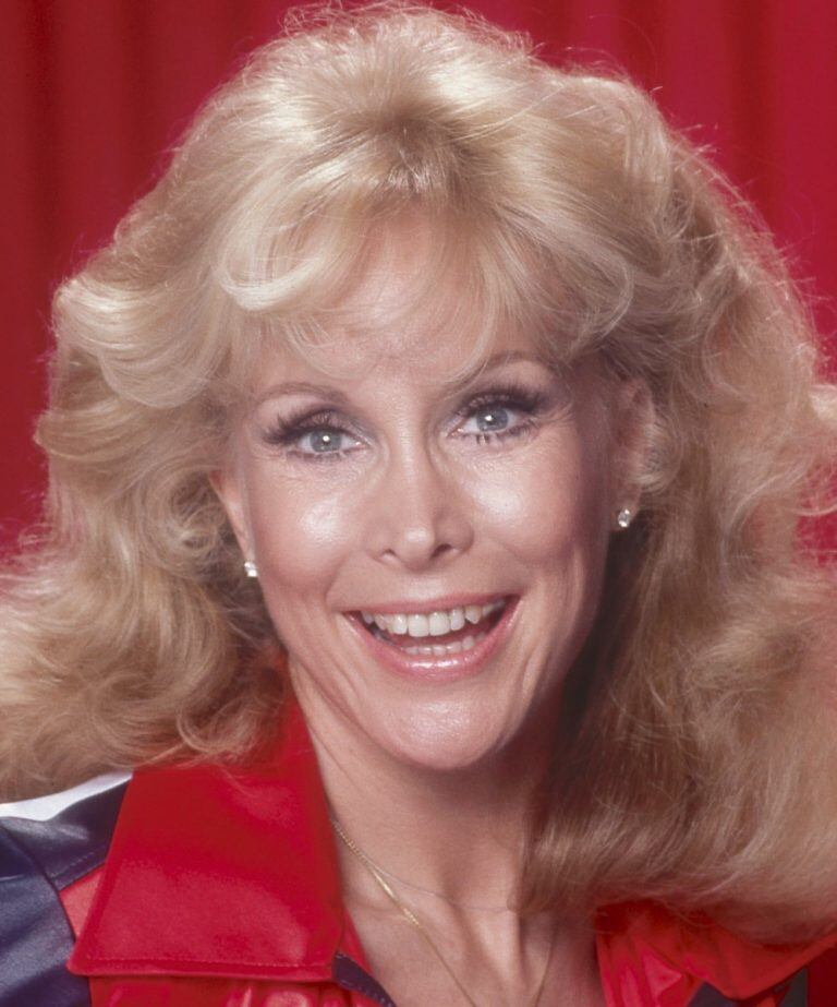 Barbara Eden