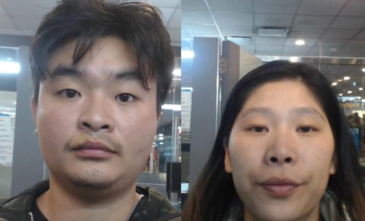 Piden la extradición de la pareja china imputada por el triple crimen de Junín