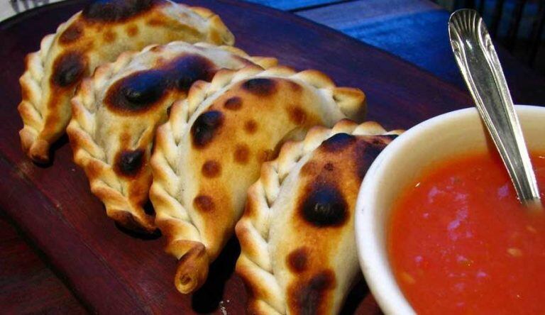 Empanada salteña (Web)