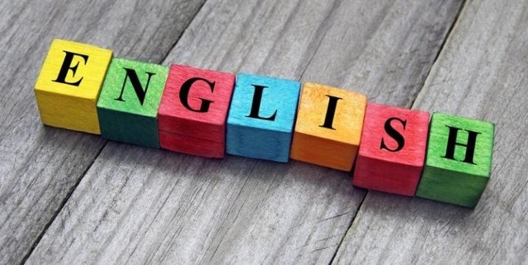 Clases de Inglés