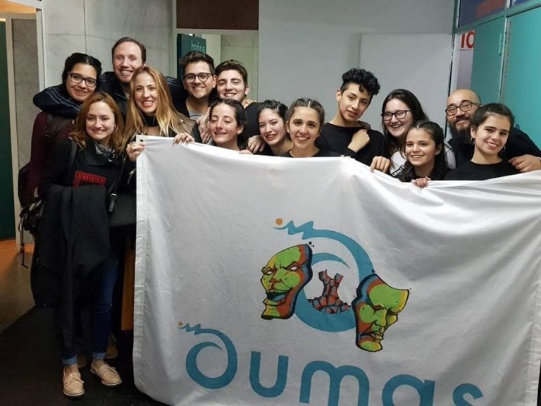 elenco Dumas