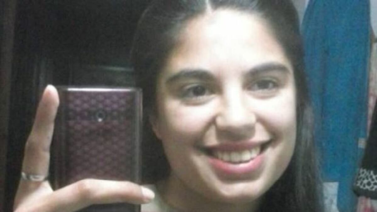 Apareció el cuerpo de Micaela