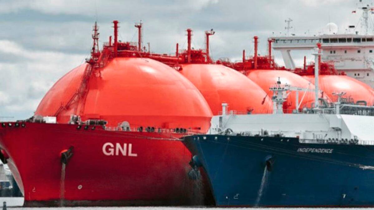 El Central anticipó pago de energía y la venta de reservas en el año llegó a los U$S 1.000 millones