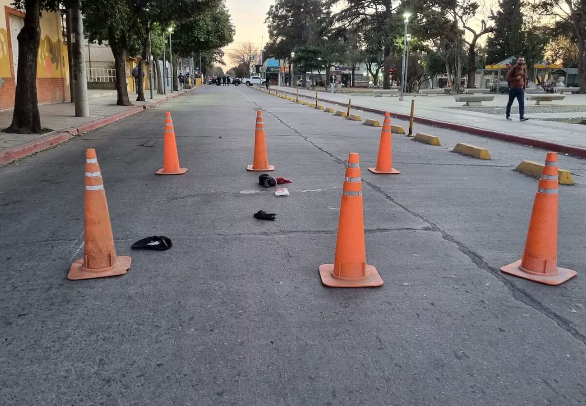 Una pelea entre dos vecinos terminó en un tiroteo en un barrio de Córdoba