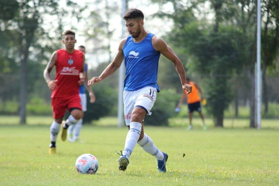 Triunfo del "Lobo" jujeño ante Central Córdoba en Santiago del Estero.