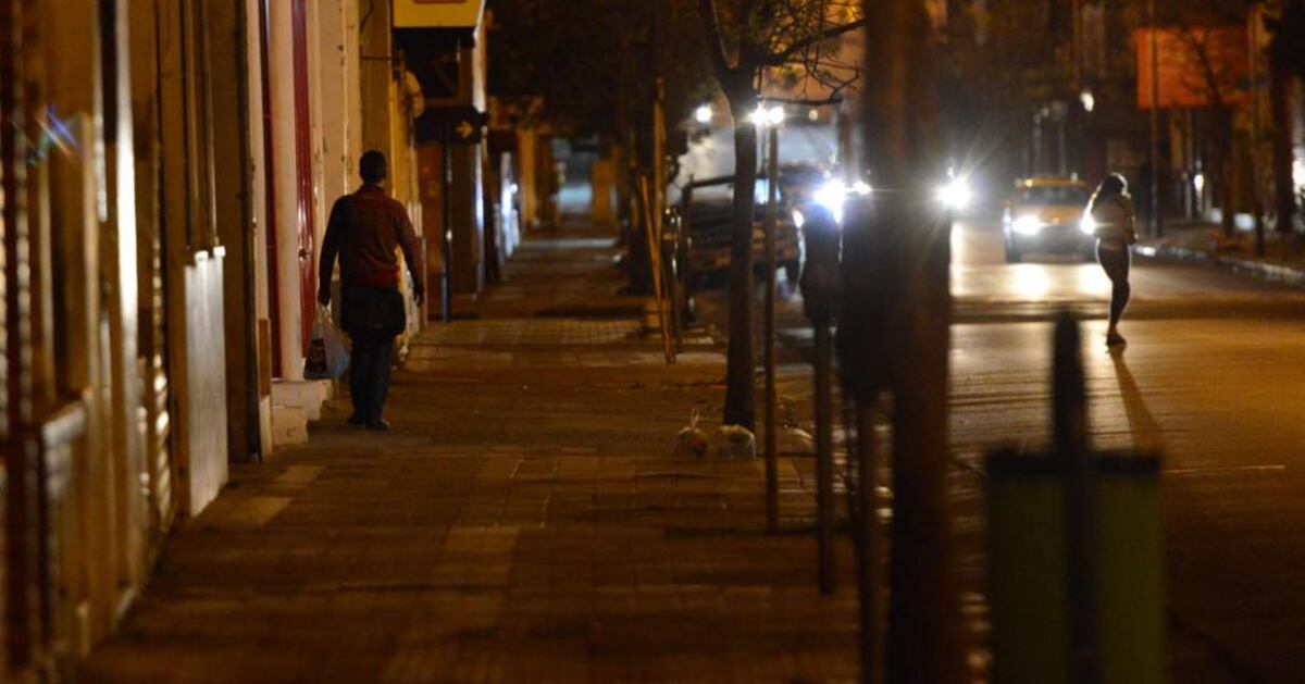 Nueva Córdoba: quiso robar un departamento, acusó de violador a su víctima y escapó