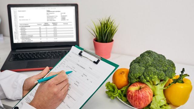 Día Internacional sin Dietas