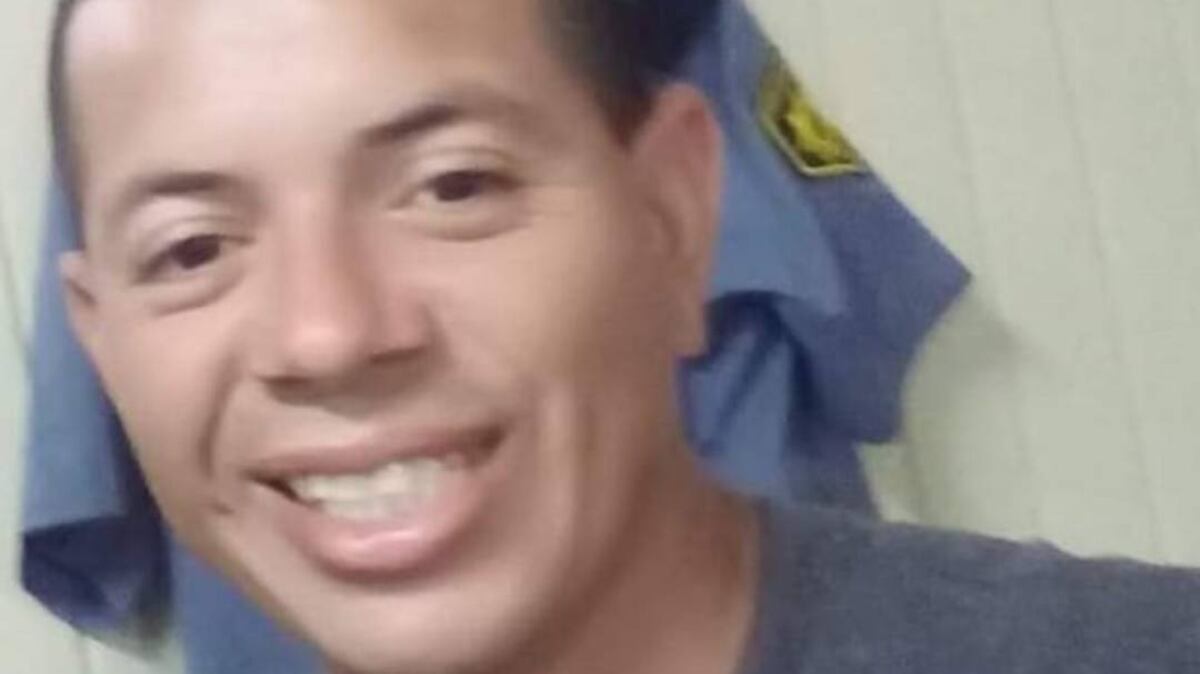 Buscaba a un preso en un hospital de Rosario y mató a un policía que estaba con su hija