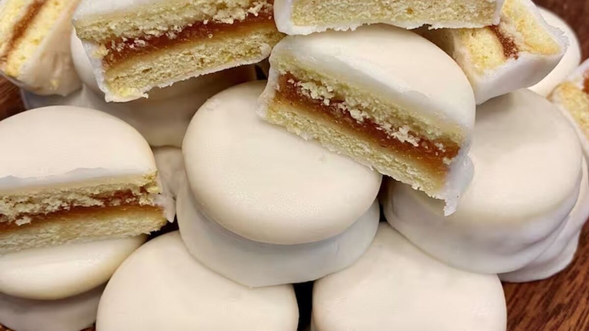 Semana del Alfajor: por qué se celebra y cuál es el origen de este manjar