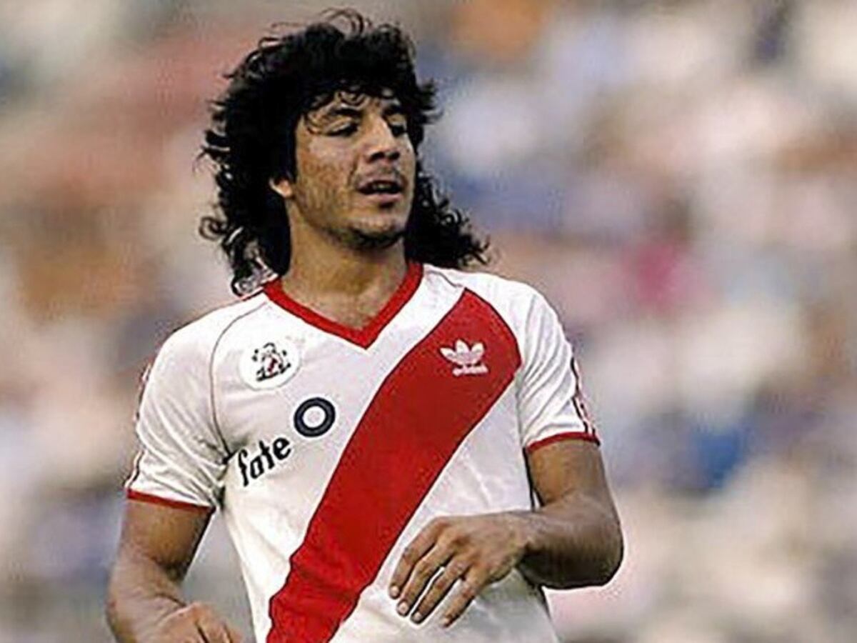 Se cumple un nuevo aniversario del fallecimiento del “Búfalo” Funes