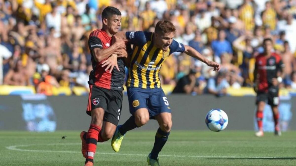 El clásico de Copa Argentina ya tiene hora y sede