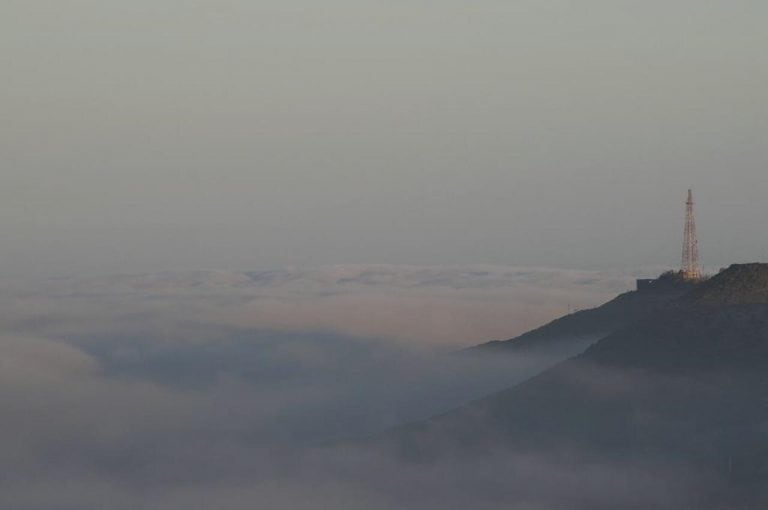 Foto de Alberto Barría.