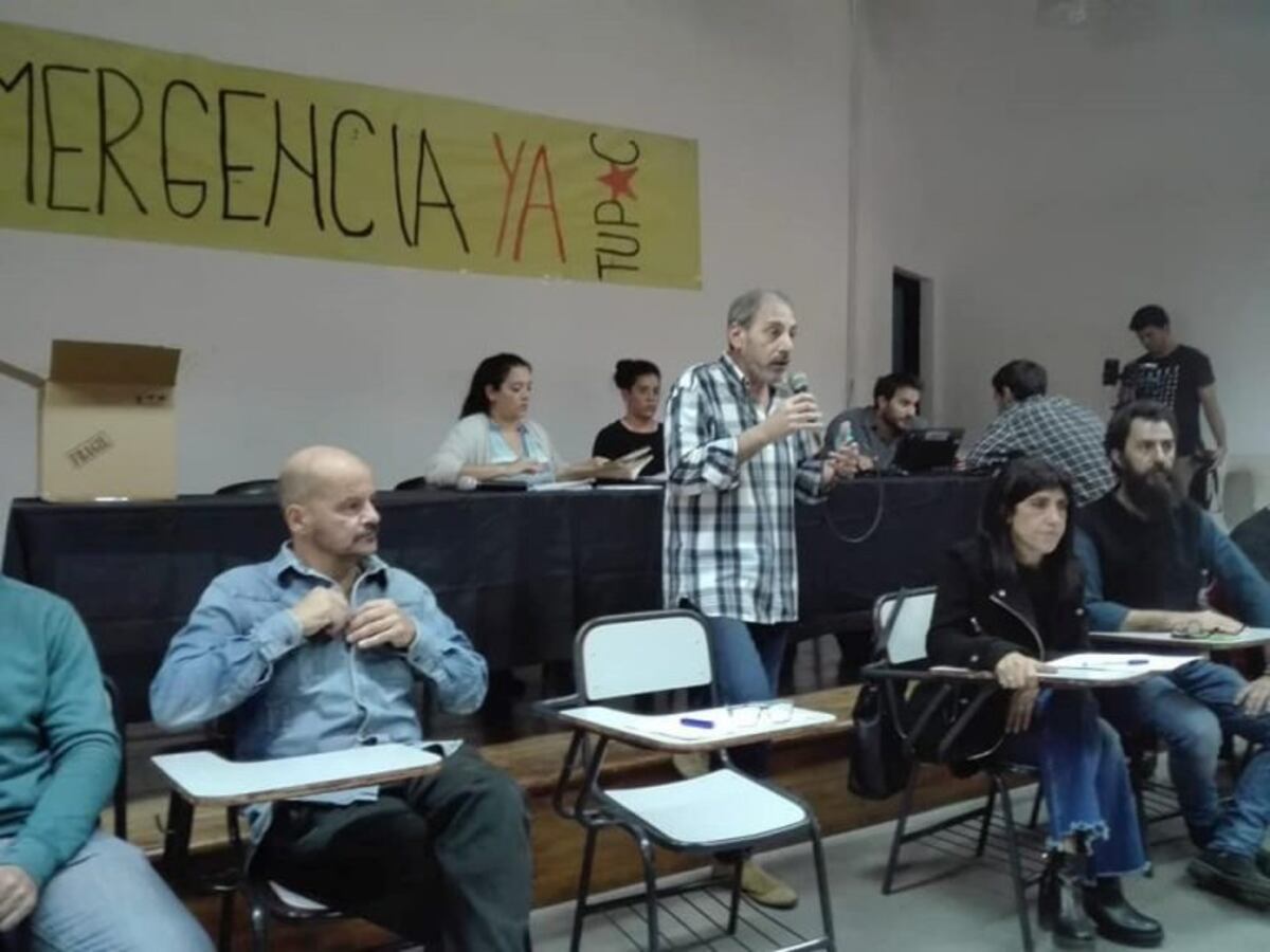Convocan a una nueva sesión para elegir al decano de Psicología de la UNR