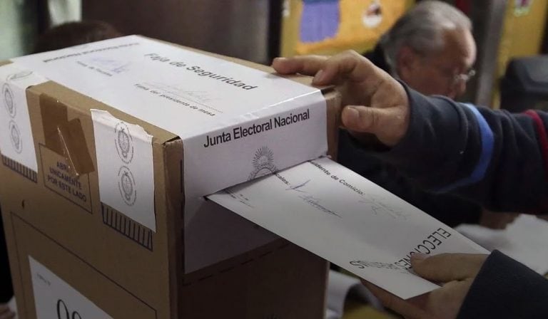 Junta Electoral