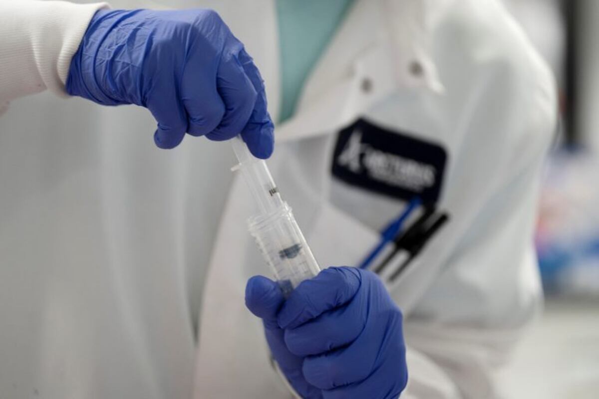 Vacuna contra el coronavirus: cómo será la distribución de las dosis en la Argentina
