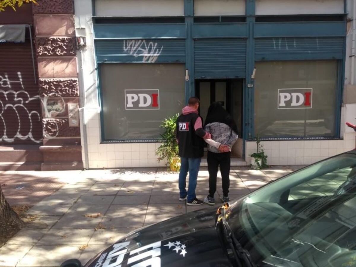 Confirmaron 35 víctimas del presunto estafador que armaba fiestas falsas