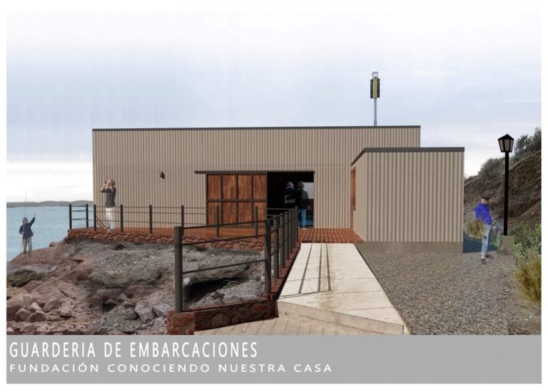 Fundación Conociendo Nuestra Casa