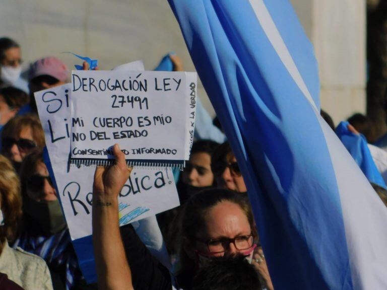 Marcha 17A en San Francisco