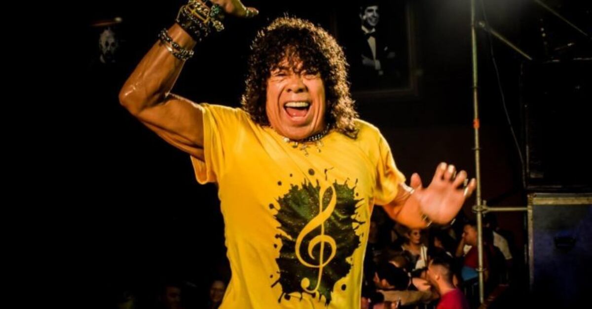 La Mona Jiménez hará un show vía streaming