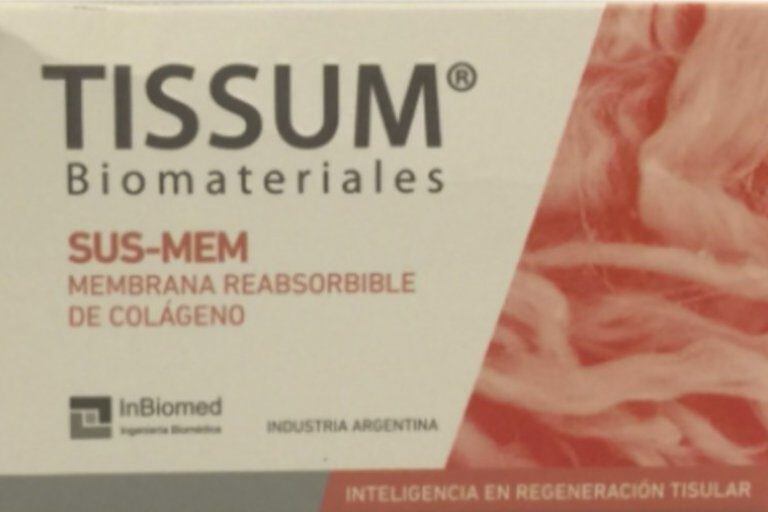 La ANMAT prohibió productos médicos que fueron robados