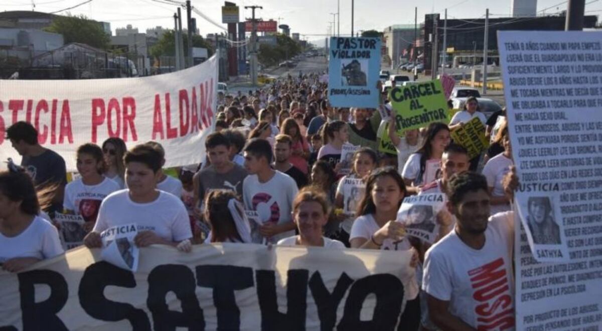 Denunció a su papá por violación, se quitó la vida y ahora el hombre irá a juicio