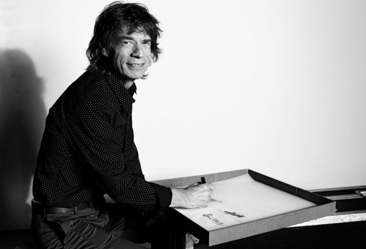 Mick Jagger fue operado con éxito del corazón y la gira de The Rolling Stones se reprogramó para julio
