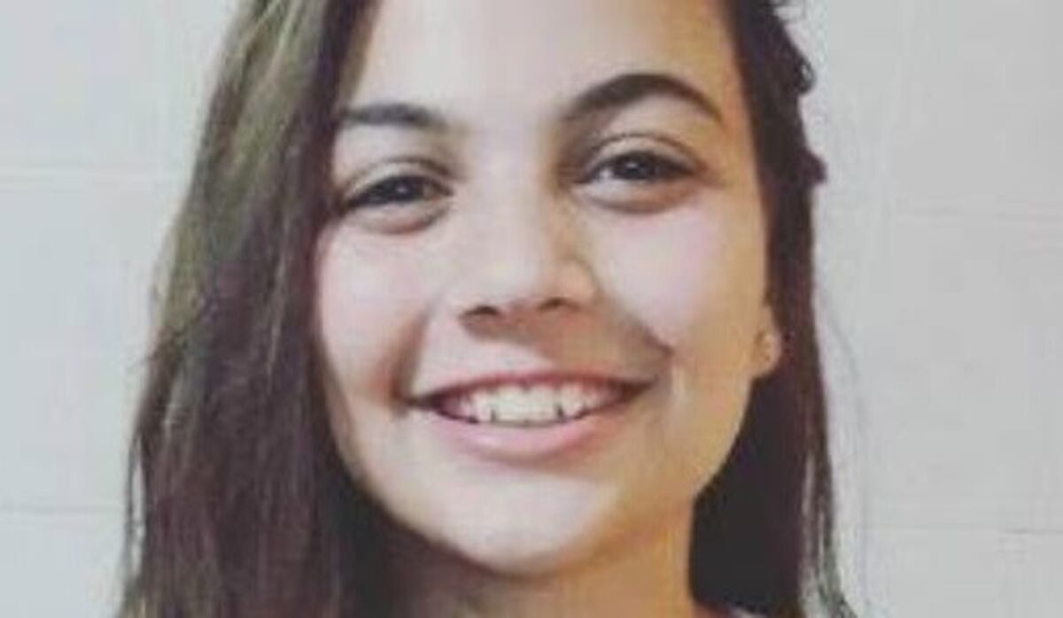 La autopsia reveló que Agustina fue semienterrada con signos vitales
