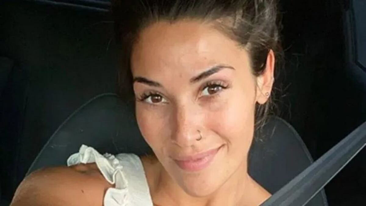 Ivana Nadal: salieron pruebas que la acusan de pedir dólares y estafar en las redes