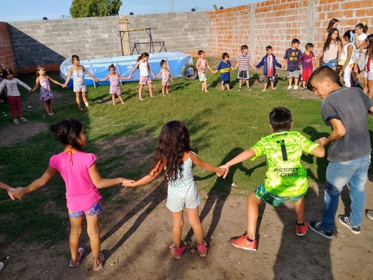 Payasolidarias Tres Arroyos