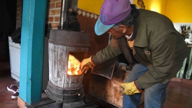 Monóxido de carbono.