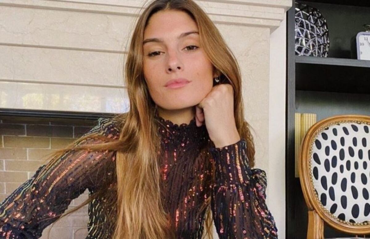 El desubicado comentario de Lola Latorre sobre la salud de Nacha Guevara y la reacción de la jurado