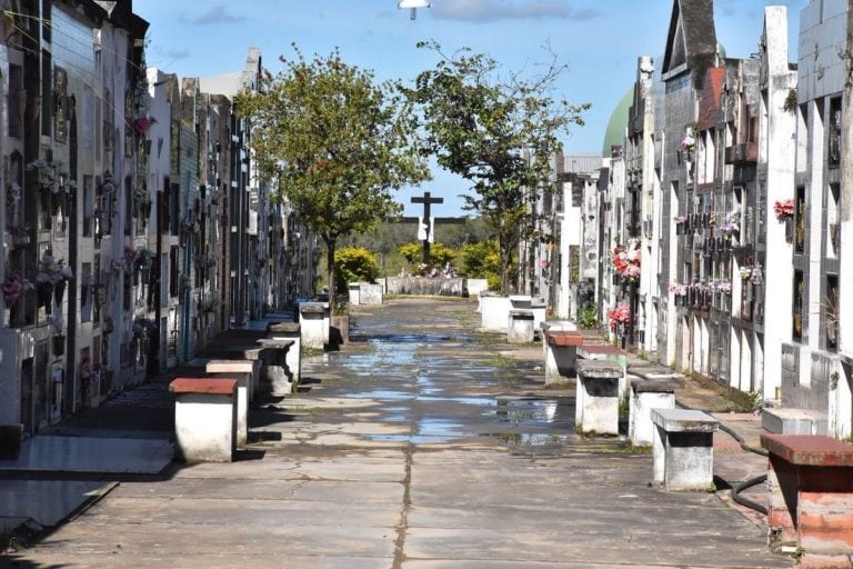 El intendente de Corrientes aseguró que realizarán ampliaciones, remodelaciones y mejoramiento de las instalaciones de Laguna Brava.