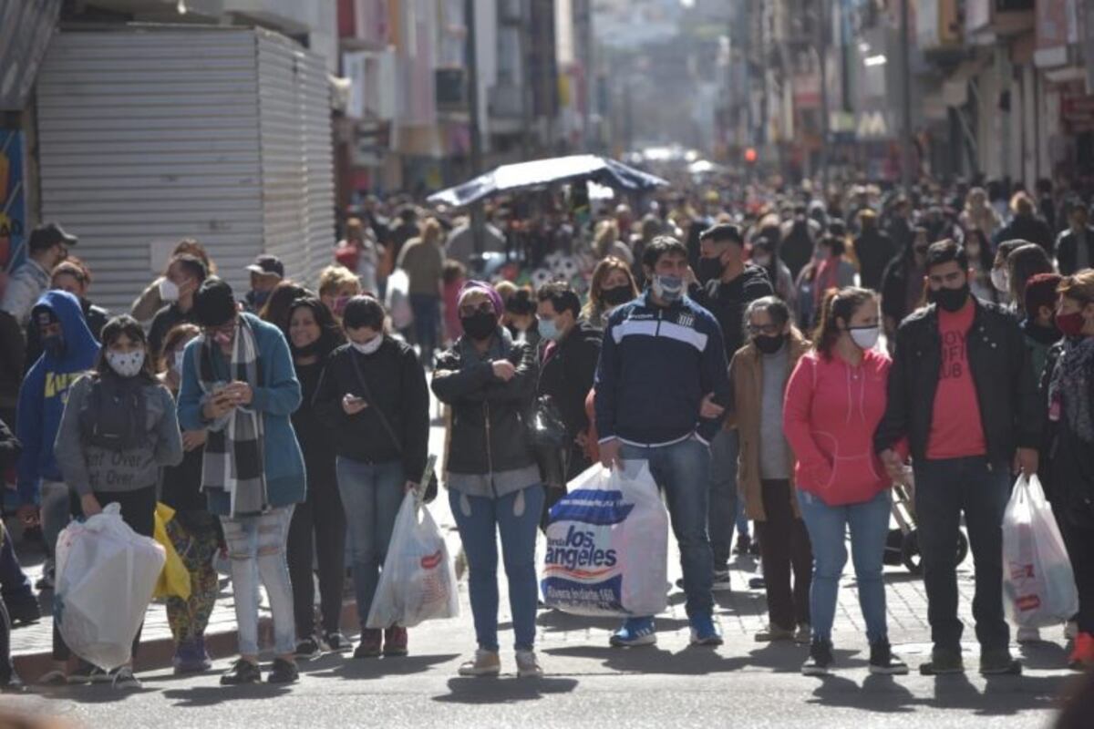 Coronavirus: para la Nación, Córdoba "puede dar respuesta" al aumento de casos