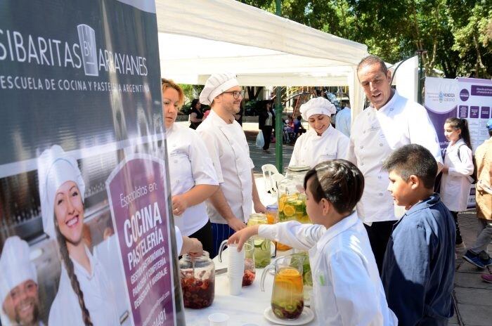 Foto: Prensa de Gobierno