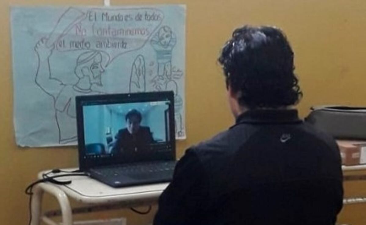 La tecnología gana terreno en ámbitos de la Justicia jujeña