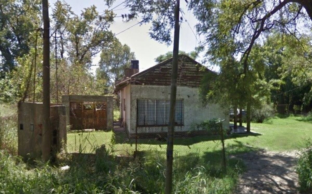 Le vaciaron la casa de madrugada y se estiman pérdidas por casi $100 mil