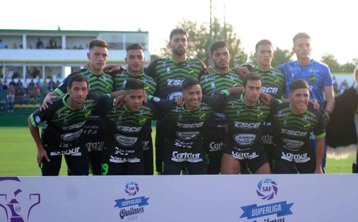 Defensa y Justicia empató con Unión y se le esfumó la ilusión del campeonato