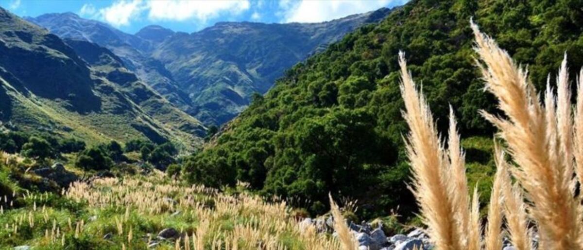 Clima agradable para este fin de semana en San Luis