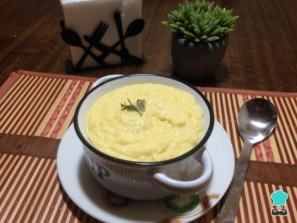 Comidas típicas Chaco