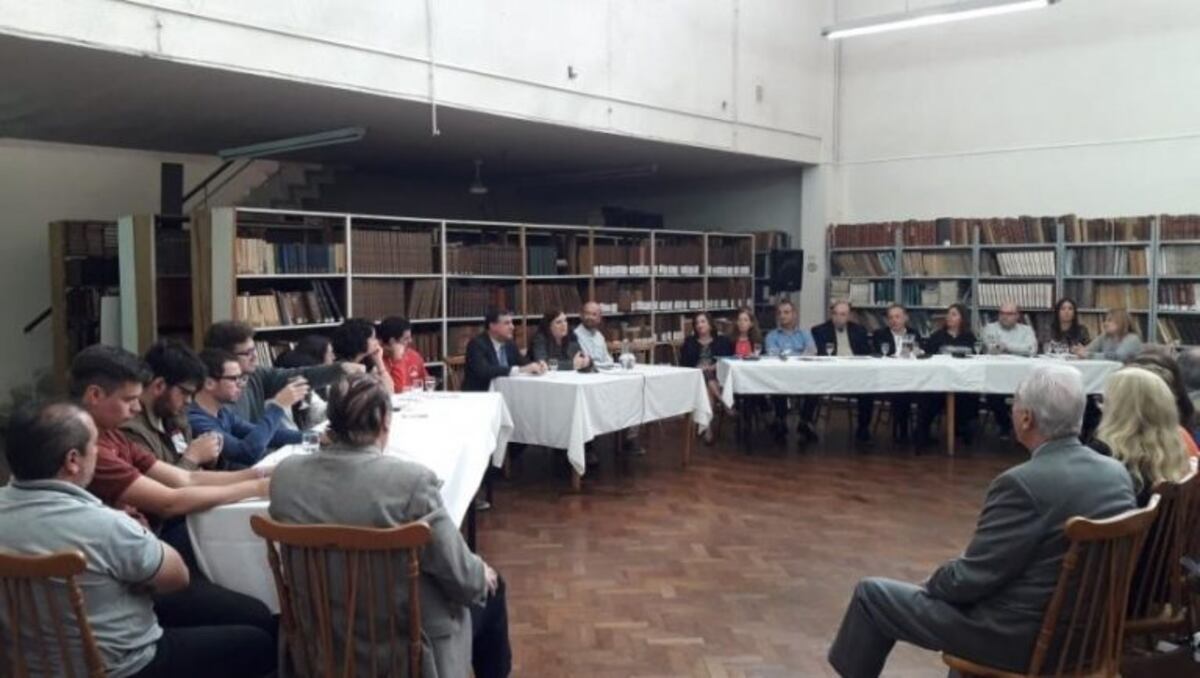La mayoría de las facultades de la UNR eligieron nuevas autoridades
