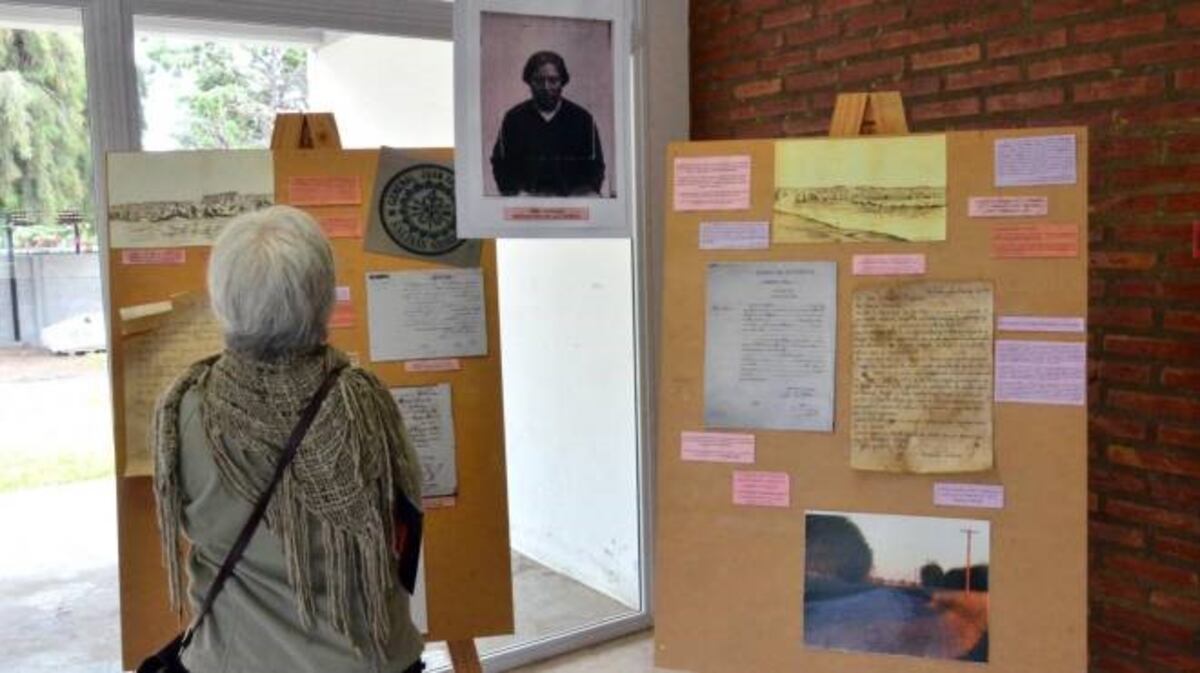 Quieren establecer el "Día de la memoria del genocidio indígena en Río Negro"
