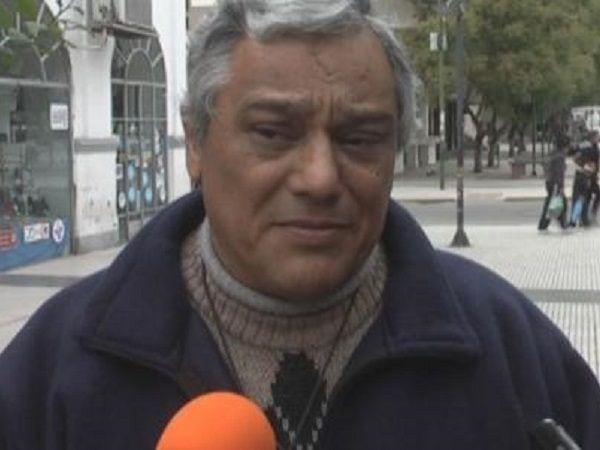 "Milani allanó de forma violenta mi casa y se llevó detenido a mi padre. Él comandaba un operativo que fue tremendo, rompieron todo" dijo Alfredo en una entrevista con el diario La Voz en julio de 2014