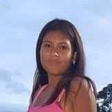 Daniela Anahí. (Policía de Salta)