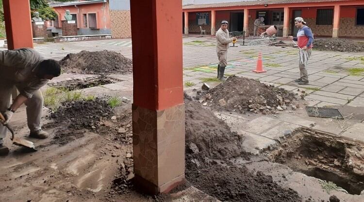 Foto: Ministerio de Educación de Tucumán.