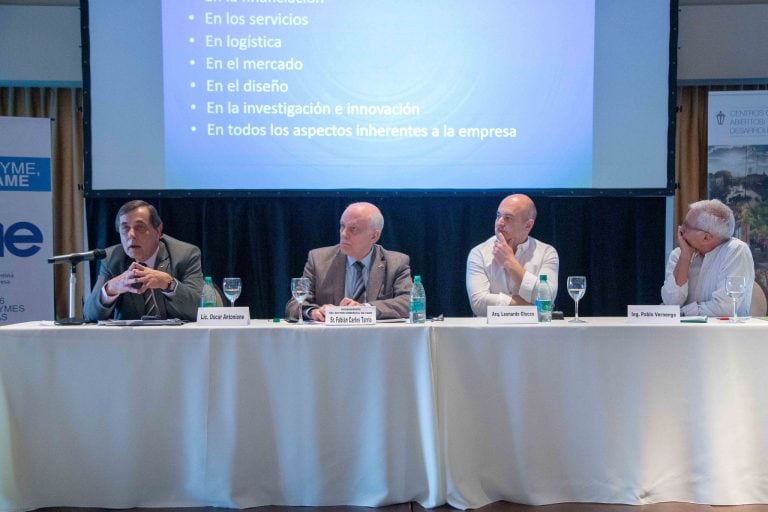 Tercer Foro Regional de Comercio y Turismo Ushuaia