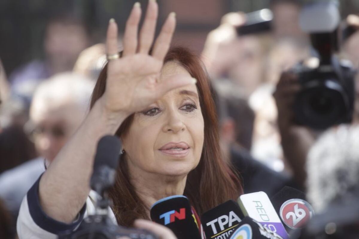 Cambiemos y el PJ fijaron fecha para tratar el desafuero de Cristina