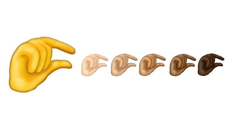 Emoji WhatsApp