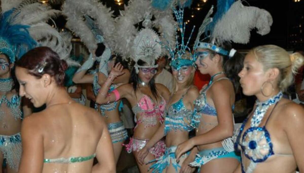 Carnaval: hasta el lunes para anotarse para los festejos