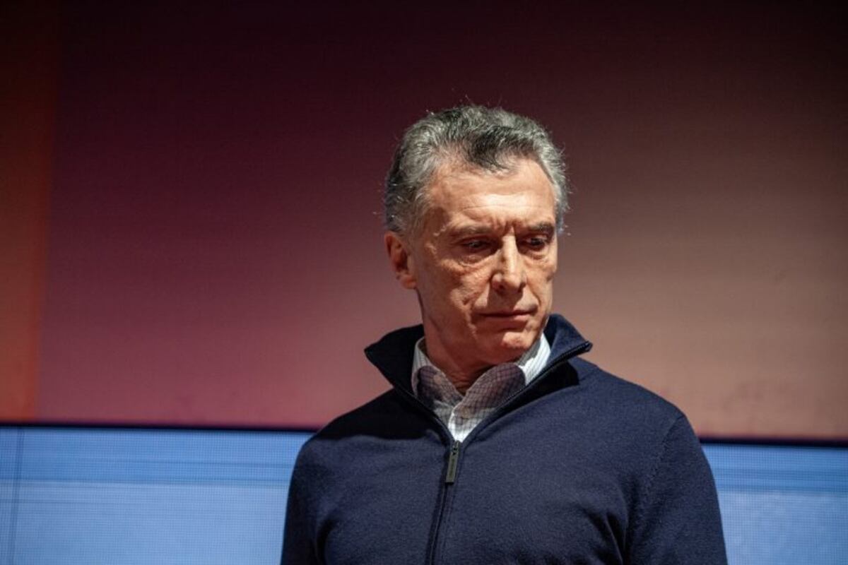 Pichetto confirmó que Macri llamará a todos los candidatos